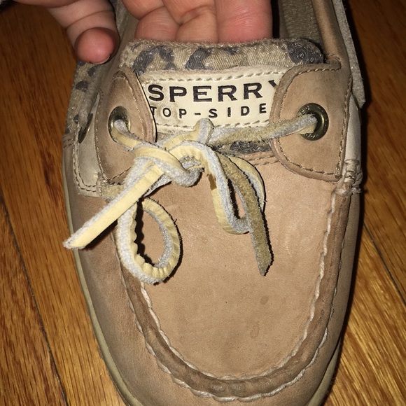 Sperry Top Sider Boat Shoes - Picture 3 of 8